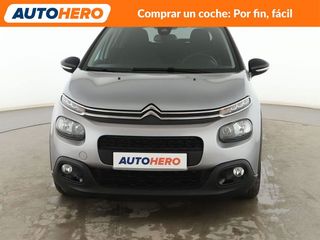 Citroën C3 1.2 PureTech Shine