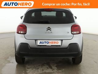 Citroën C3 1.2 PureTech Shine