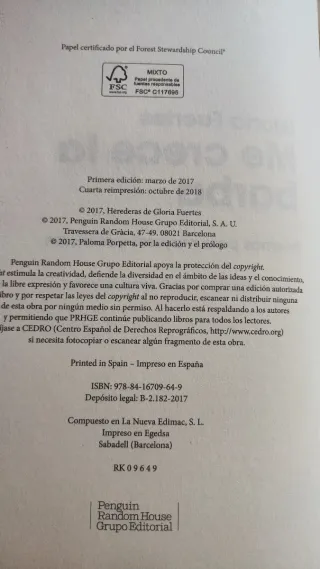 Me crece la barba: Poemas para mayores y menores