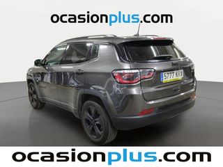 Jeep Compass 1.4 Multiair Night Eagle 4x2 103 kW (140 CV)