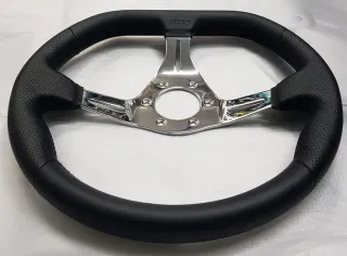 Volante Deportivo 350mm