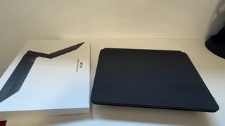 Apple Magic Keyboard iPad Pro 11 M1