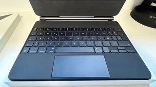 Apple Magic Keyboard iPad Pro 11 M1