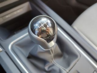 SEAT León ST 1.5 TSI Style 25 Aniversario 85 kW (115 CV)