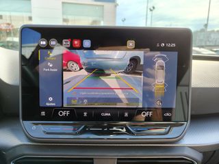 SEAT León ST 1.5 TSI Style 25 Aniversario 85 kW (115 CV)