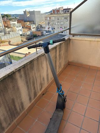 Patinete eléctrico Bongo Cecotec