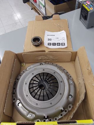 Luk 623 3084 00 Sets para Embrague