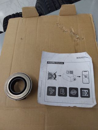 Luk 623 3084 00 Sets para Embrague