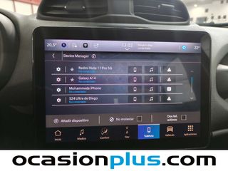 Jeep Renegade eHybrid 1.5 Limited ATX 96 kW (130 CV)