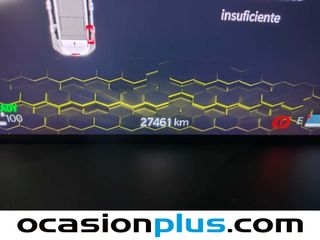 Jeep Renegade eHybrid 1.5 Limited ATX 96 kW (130 CV)