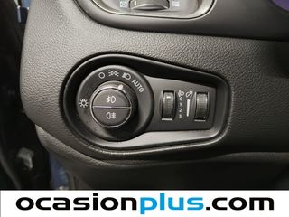 Jeep Renegade eHybrid 1.5 Limited ATX 96 kW (130 CV)