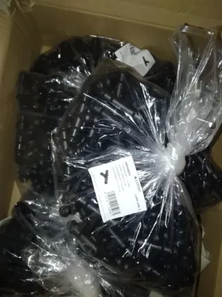 Raccordo a T Ø16MM Cofan (100 pz)