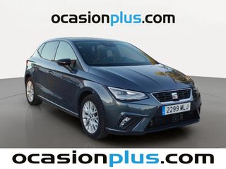 SEAT Ibiza 1.0 TSI S&S FR XL 81 kW (110 CV)