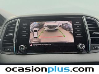 Skoda Karoq 1.5 TSI ACT Ambition DSG 110 kW (150 CV)