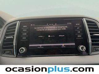 Skoda Karoq 1.5 TSI ACT Ambition DSG 110 kW (150 CV)