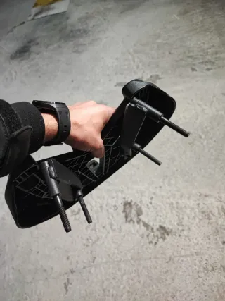 Soporte baul givi para Ktm 1290/1190/1090/1050