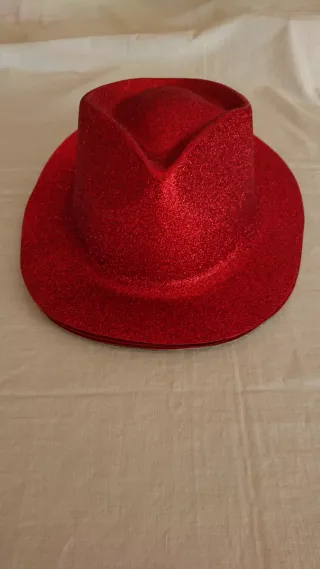 7 Sombreros Brillantes Carnaval