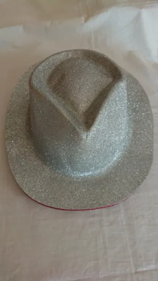 7 Sombreros Brillantes Carnaval