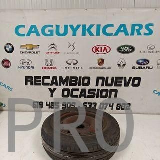 LLANTA REPUESTO UNIVERSAL 4X108 USADO