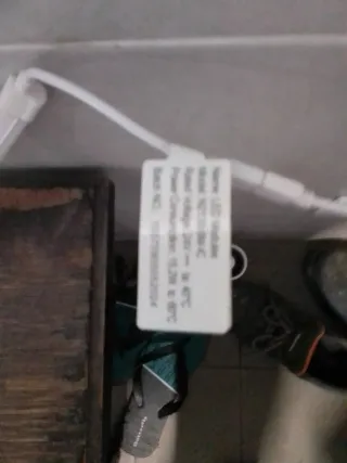 Striscia LED Multicolore