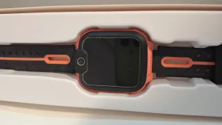 Reloj infantil imoo Z1