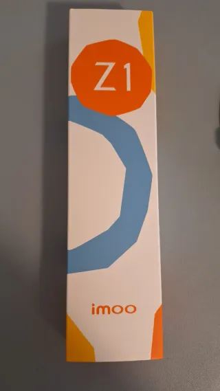 Reloj infantil imoo Z1