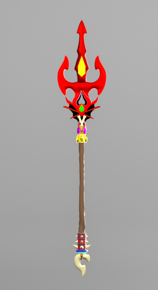 Esculpido de Personajes 3D en Blender