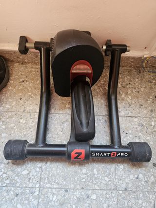 Rodillo Z Smart 2 Pro Bicicleta