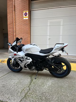 Suzuki GSXR1000