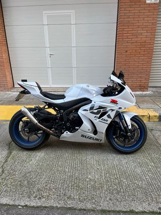 Suzuki GSXR1000