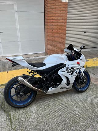 Suzuki GSXR1000
