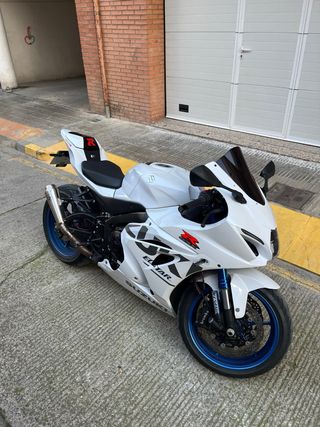 Suzuki GSXR1000