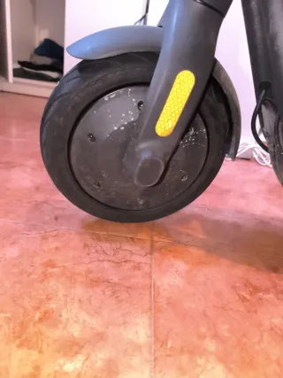 NAVEE V25 i Pro Patinete Eléctrico