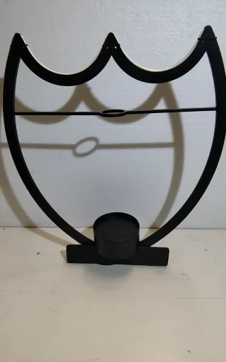 Espositore Dom Perignon luminoso 2 colori