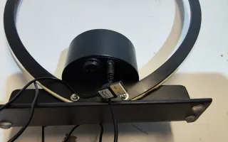 Espositore Dom Perignon luminoso 2 colori