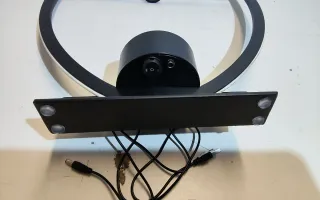 Espositore Dom Perignon luminoso 2 colori