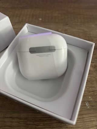 Apple AirPods Blancos