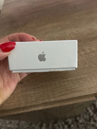 Apple AirPods Blancos