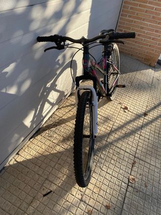 Bicicleta Woodsuns 27.5