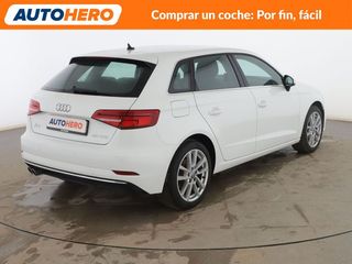 Audi A3 35 TFSI Design