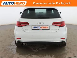 Audi A3 35 TFSI Design