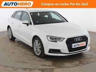 Audi A3 35 TFSI Design