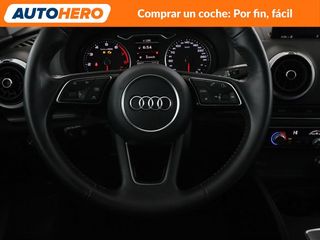 Audi A3 35 TFSI Design