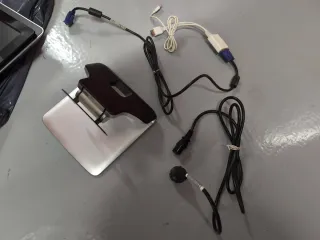 Monitor LCD 23" HP 2309v