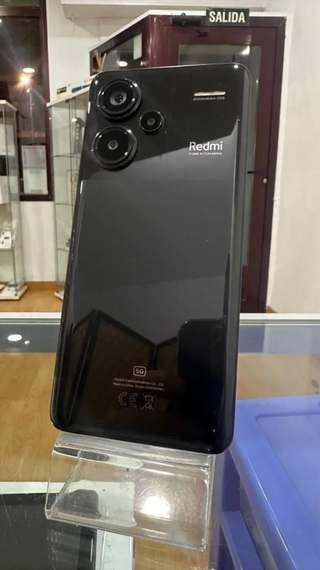 Xiaomi Redmi Note 13 Pro+ 256GB 8GB RAM 5G