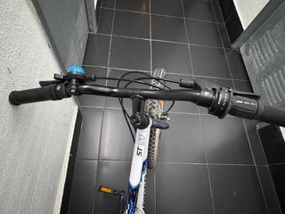 Bicicleta Infantil 20” Rockrider ST 120