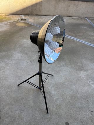 Foco Profesional Fotografía Döor