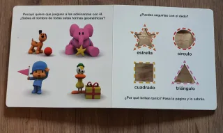Pocoyo: ¡ES hora de jugar!