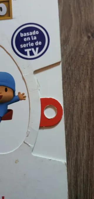 Pocoyo: ¡ES hora de jugar!