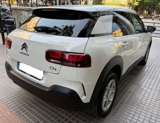 Citroen C4 Cactus 110CV SHINE